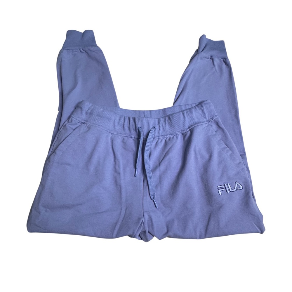 Fila Women's Joggers Sweatpants – Size XL – Purple